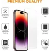CYOO Pro Μεμβράνη προστασίας οθόνης για Apple iPhone 15 (CY123296)