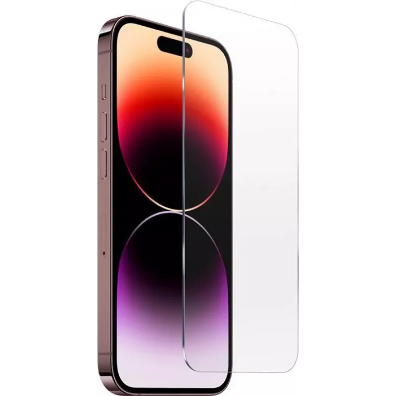CYOO Pro Μεμβράνη προστασίας οθόνης για Apple iPhone 15 (CY123296)