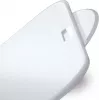 CYOO Premium Apple iPhone X 5D μεμβράνη προστασίας οθόνης από σκληρυμένο γυαλί - λευκό