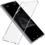 Cyoo Crystal Clear θήκη για Samsung Galaxy S25 Ultra CY123983