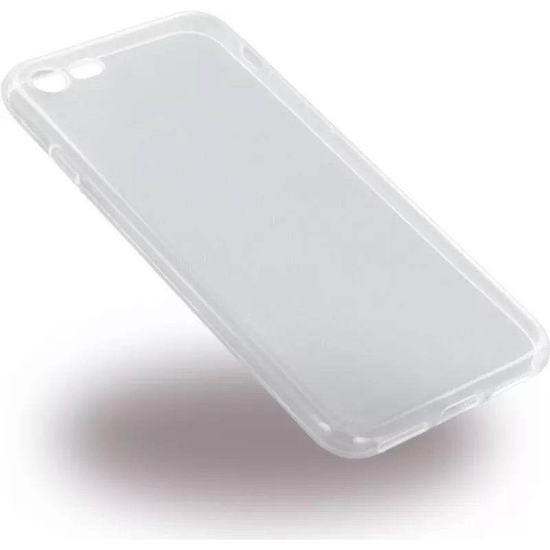 CYOO Ultra Thin θήκη TPU για Apple iPhone 7/8 - διαφανές