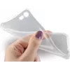 CYOO Ultra Thin θήκη TPU για Apple iPhone 7/8 - διαφανές