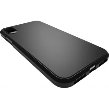 CYOO Θήκη σιλικόνης για Apple iPhone XS Max – μαύρο