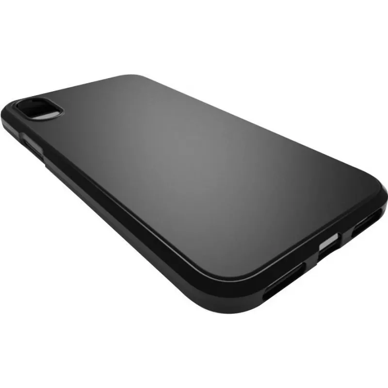 CYOO Θήκη σιλικόνης για Apple iPhone XS Max – μαύρο