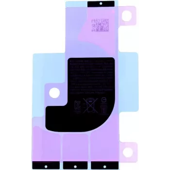 CYOO Αυτοκόλλητη ταινία μπαταρίας για Apple iPhone X