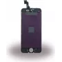 CYOO ανταλλακτικό Retina LCD οθόνη + touch πλήρες σετ για Apple iPhone 5C - μαύρο (114379)
