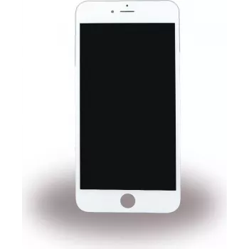CYOO Premium πλήρες σετ LCD και οθόνης αφής για Apple iPhone 6s Plus – λευκό (CY121252)