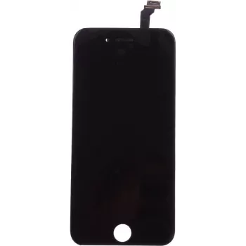 CYOO πλήρες σετ LCD οθόνης + touch για Apple iPhone 6 - μαύρο