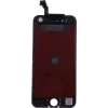 CYOO πλήρες σετ LCD οθόνης + touch για Apple iPhone 6 - μαύρο