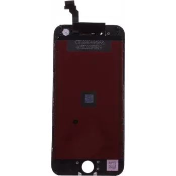 CYOO πλήρες σετ LCD οθόνης + touch για Apple iPhone 6 - μαύρο