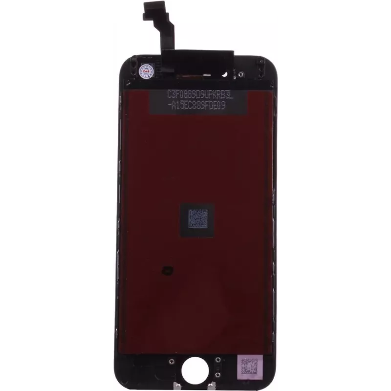 CYOO πλήρες σετ LCD οθόνης + touch για Apple iPhone 6 - μαύρο