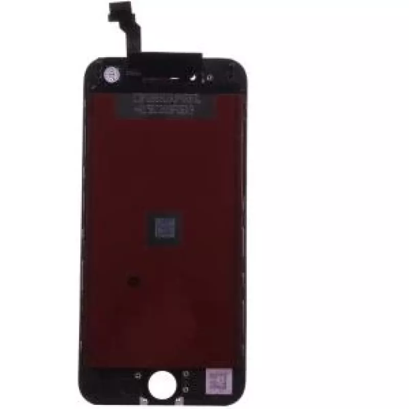 CYOO πλήρες σετ LCD οθόνης + touch για Apple iPhone 6 - μαύρο