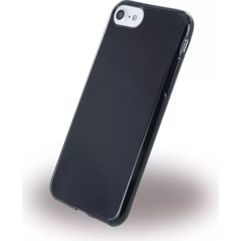 CYOO Ultra Thin θήκη TPU για Apple iPhone 7/8 – μαύρο