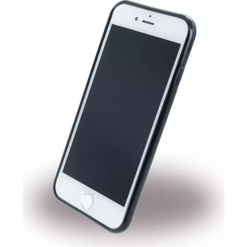 CYOO Ultra Thin θήκη TPU για Apple iPhone 7/8 – μαύρο