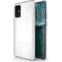 CYOO Θήκη σιλικόνης για Samsung Galaxy S20 – Ultra λεπτή – Διαφανής (CY121509)