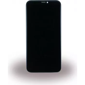 CYOO High-End LCD + Touchscreen πλήρες σετ για Apple iPhone Xs Max – Μαύρο (CY121253)