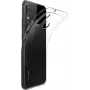 CYOO Θήκη σιλικόνης για Huawei P20 Lite – Διάφανη