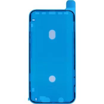 Cyoo Apple iPhone Xr Ταινία στεγανοποίησης οθόνης LCD – Μαύρη (CY121564)