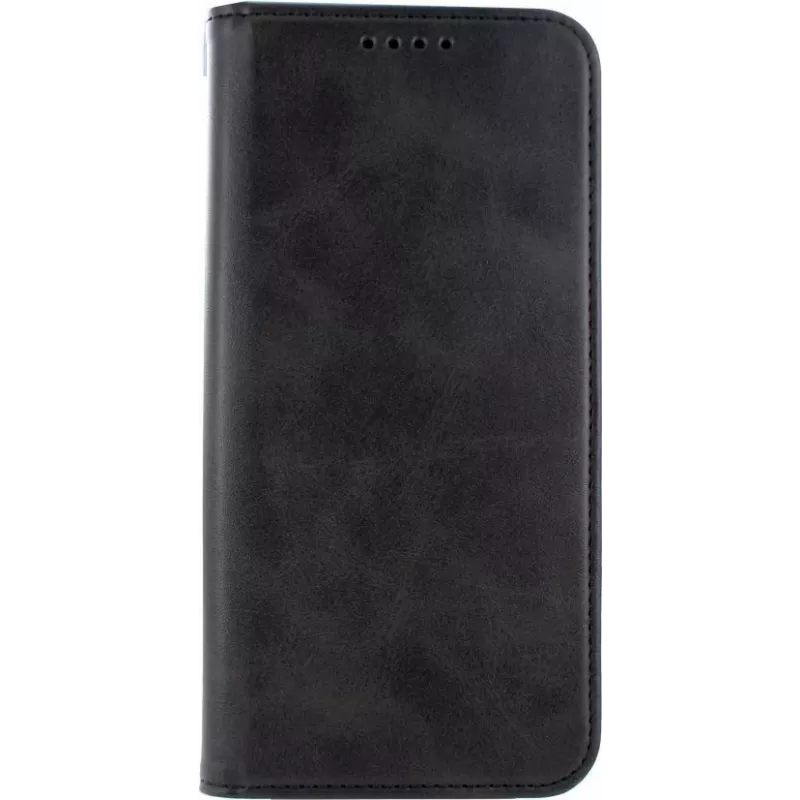 CYOO Premium Book Case για Samsung Galaxy Note 20 (N980F) - Μαύρη CY121909