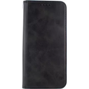 CYOO Premium Book Case για OnePlus 8 - Μαύρη CY121915
