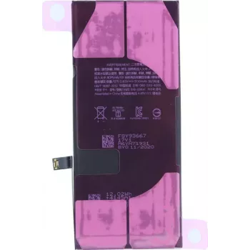 CYOO Apple iPhone 11 Μπαταρία αντικατάστασης 3110mAh Li-Ion (CY122000)