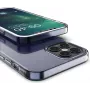CYOO Ultra Slim Θήκη για Apple iPhone 12 Mini, Διάφανη (CY121995)