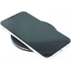 CYOO Basic Ασύρματο pad φόρτισης, πρότυπο Qi, επαγωγικό, λευκό CY122097