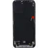 CYOO High-End LCD+Touch Screen Πλήρες σετ για Apple iPhone 12 Pro Max - Μαύρο (CY122512)