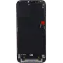 CYOO High-End LCD+Touch Screen Πλήρες σετ για Apple iPhone 12 Pro Max - Μαύρο (CY122512)