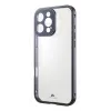 Black Rock Cover 360° γυαλί για Apple iPhone 16 Pro Max, μαύρο (00228100)