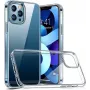 Cyoo Ultra Slim Θήκη σιλικόνης για iPhone 14 Plus (CY122768)