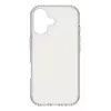 Black Rock διαφανής προστατευτική θήκη για Apple iPhone 16, διαφανές (00228082)
