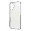 Black Rock διαφανής προστατευτική θήκη για Apple iPhone 16, διαφανές (00228082)