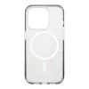 Black Rock Cover Mag Clear θήκη για Apple iPhone 15 Pro, διαφανές (00221270)