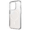 Black Rock Cover Mag Clear θήκη για Apple iPhone 15 Pro, διαφανές (00221270)