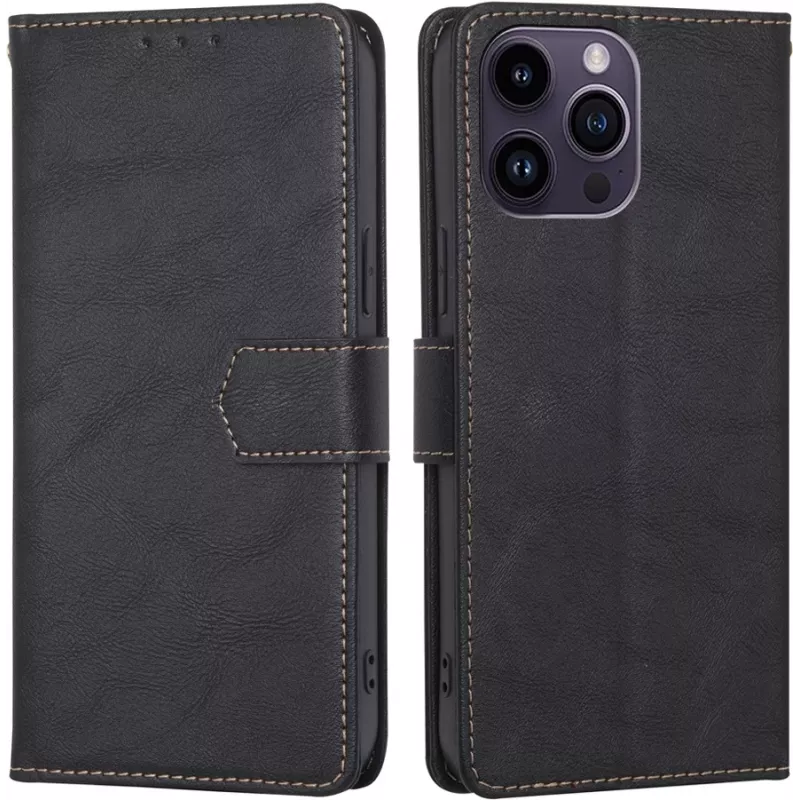 CYOO BioCase iPhone 14 Plus Θήκη - Βιοδιασπώμενη κάλυψη πλάτης CY122791
