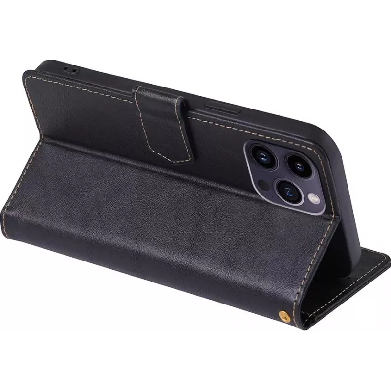 CYOO BioCase iPhone 14 Plus Θήκη - Βιοδιασπώμενη κάλυψη πλάτης CY122791