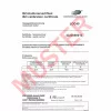 TFA Dostmann LOG40 ISO-βαθμονομημένος καταγραφέας θερμοκρασίας USB PDF, -40 έως +60 °C