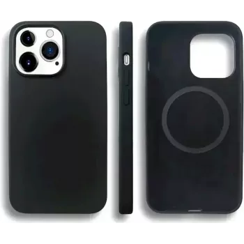 CYOO Θήκη υγρής σιλικόνης για Apple iPhone 15 Plus CY123281