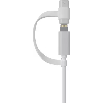 CYOO Apple Pencil Lightning Προσαρμογέας φόρτισης με θηλιά κατά της απώλειας (CY122253)