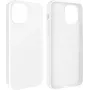 CYOO Premium Θήκη Υγρής Σιλικόνης για Apple iPhone 13 Pro Max - Λευκό CY122572