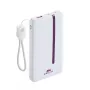 Rivacase VA2311 10000 mAh 22,5 W Powerbank Λευκό