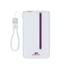 Rivacase VA2311 10000 mAh 22,5 W Powerbank Λευκό