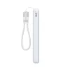 Rivacase VA2311 10000 mAh 22,5 W Powerbank Λευκό