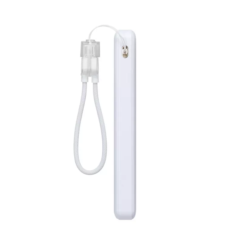 Rivacase VA2311 10000 mAh 22,5 W Powerbank Λευκό