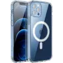 Cyoo Θήκη MagSafe για Apple iPhone 16 Pro Max (CY123614)