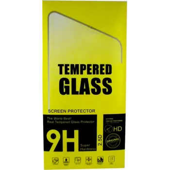 CYOO Pro Full Cover Μεμβράνη προστασίας οθόνης για Apple iPhone 16 (CY123627)