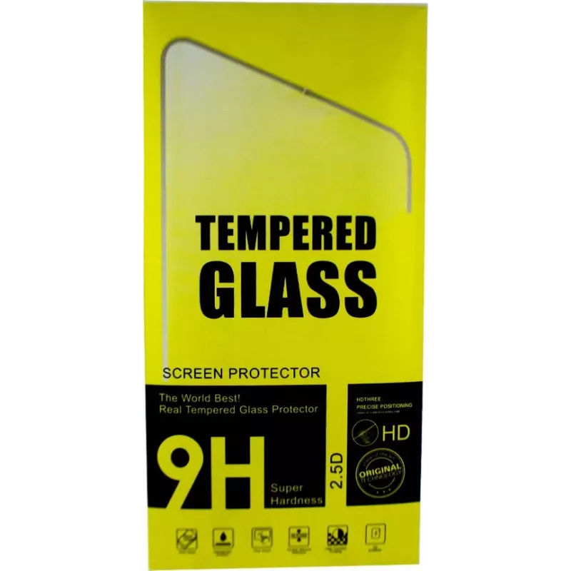 CYOO Pro Full Cover Μεμβράνη προστασίας οθόνης για Apple iPhone 16 (CY123627)
