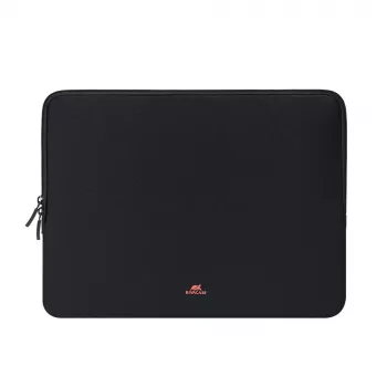 RIVACASE RC5133_BK Θήκη Laptop για MacBook Pro 16 / Ultrabook 15,6-16, Μαύρο Neopren
