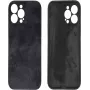 CYOO Alcantara Soft Case για Apple iPhone 14 – Μαύρο CY122784
